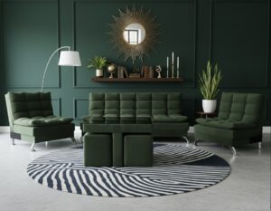 ავეჯის კომპლექტი