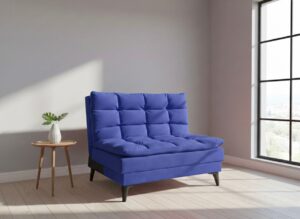 ორადგილიანი დივანი