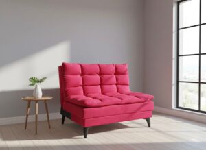 ორადგილიანი დივანი